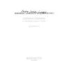 Scartazzini, A.L - Cammina cammina on poems by Giuseppe Ungaretti (G) (1996).