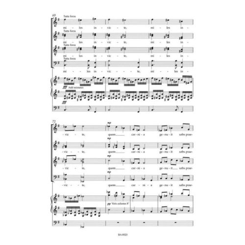 Jansson, Marten - De sancto Pelagio et sancto Theodolo (L).