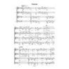 Jansson, Marten - Missa brevis in E-flat minor (L).