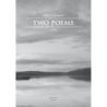 Jansson, Marten - Two Poems (Sw-E).