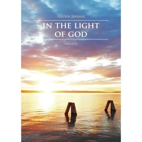Jansson, Marten - In the...