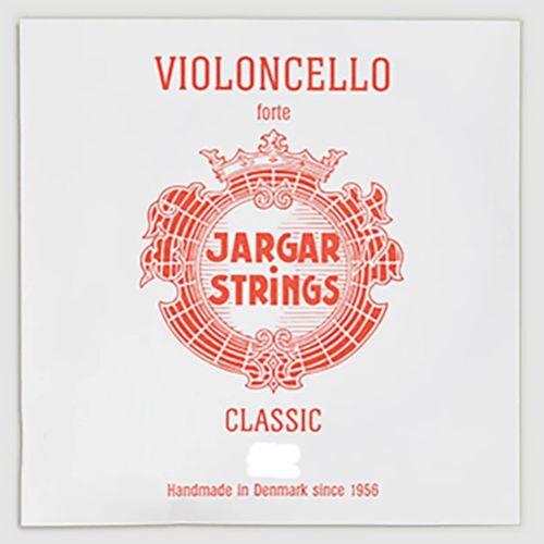 Jargar Forte Cello Strings