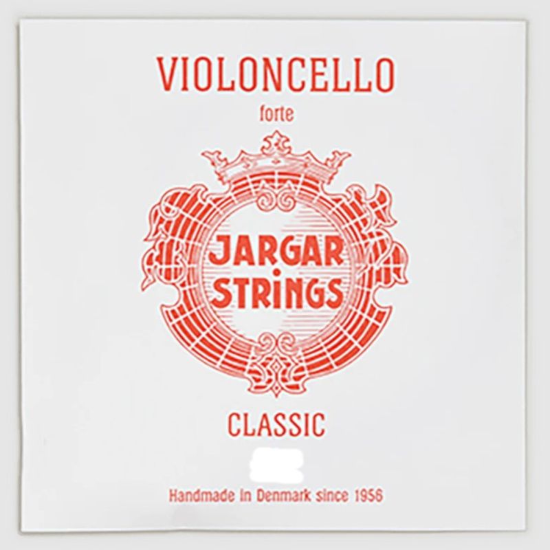 Jargar Forte Cello Strings