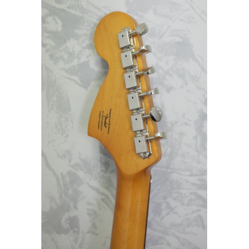 Squier Classic Vibe 70's Stratocaster Natural