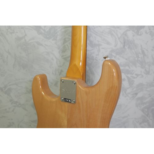 Squier Classic Vibe 70's Stratocaster Natural