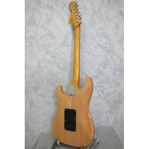 Squier Classic Vibe 70's Stratocaster Natural