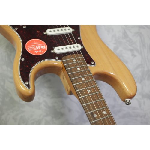 Squier Classic Vibe 70's Stratocaster Natural