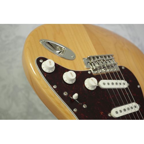 Squier Classic Vibe 70's Stratocaster Natural