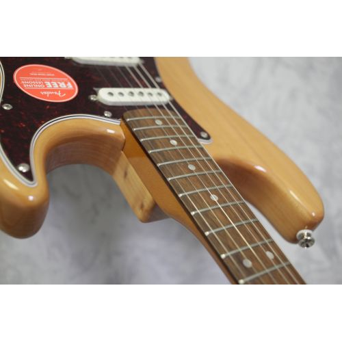 Squier Classic Vibe 70's Stratocaster Natural