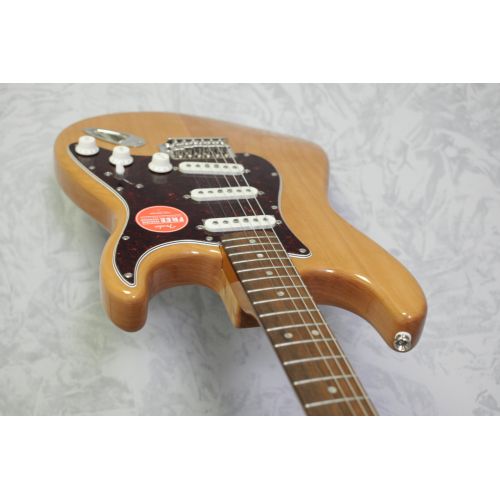 Squier Classic Vibe 70's Stratocaster Natural