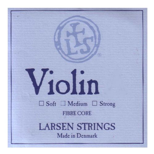 Larsen 4/4 Violin Strings