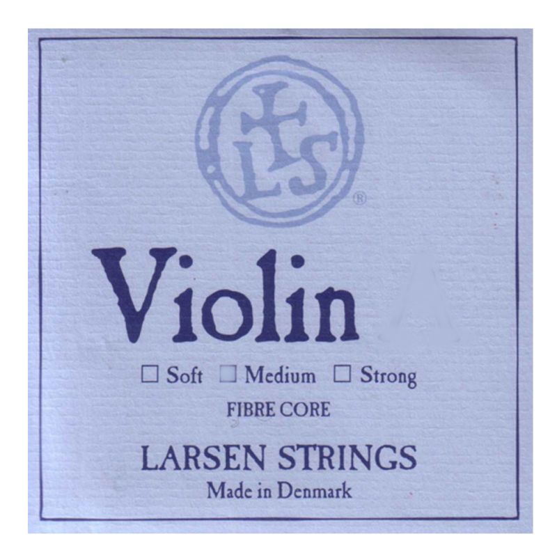 Larsen 4/4 Violin Strings