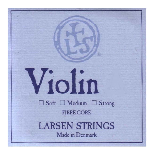 Larsen 4/4 Violin Strings