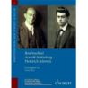 Briefwechsel Arnold Schönberg – Heinrich Jalowetz Vol. 13
