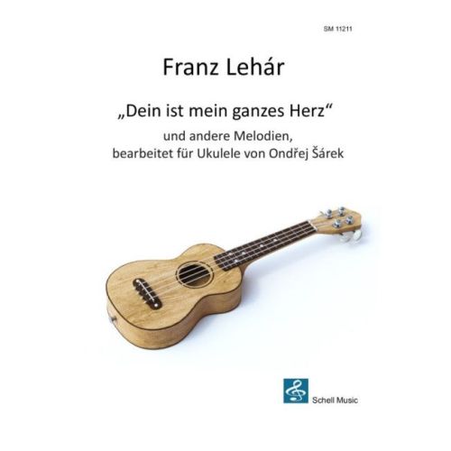 Lehár, Franz - Dein ist...