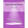 Easy Concert Pieces Vol. 1