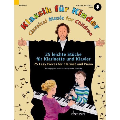 Classical Music for Children