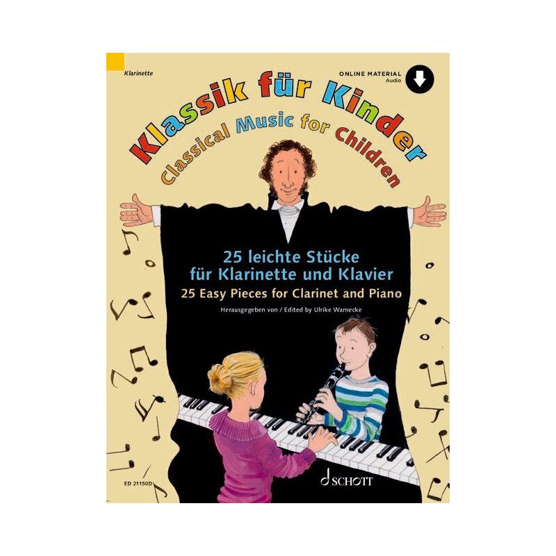 Classical Music for Children