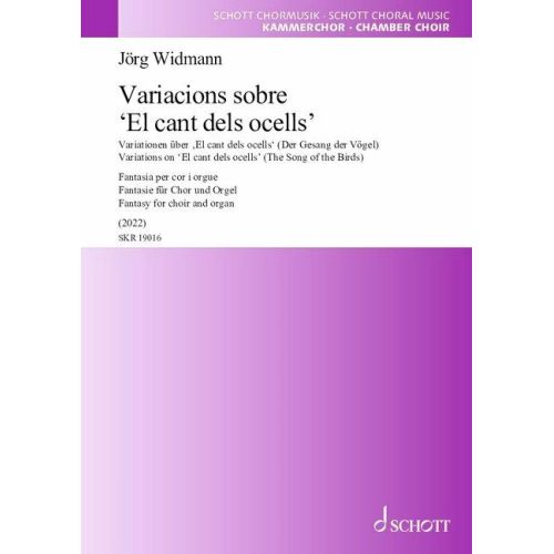 Widmann, Joerg - Variations...