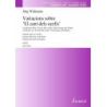 Widmann, Joerg - Variations on ‘El cant dels ocells’ (The Song of the Birds)
