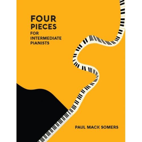 Somers, Paul - Four Pieces
