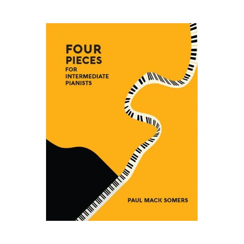 Somers, Paul - Four Pieces