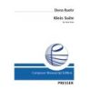 Ruehr, Elena - Klein Suite