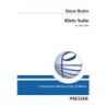 Ruehr, Elena - Klein Suite