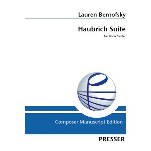 Bernofsky, Lauren -...
