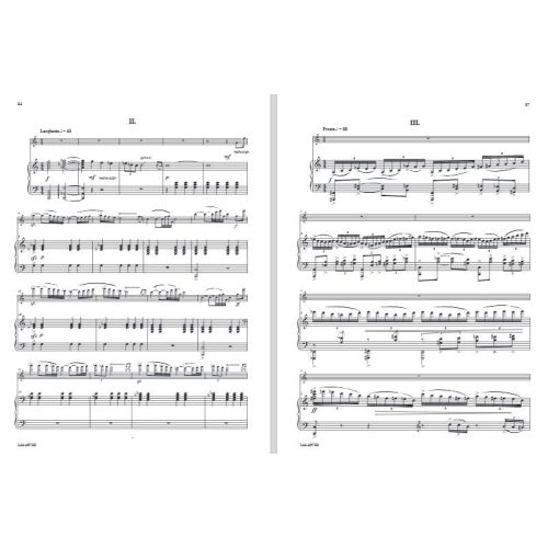 Zyman, Samuel - Concerto No. 2