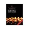 Bone & Bone - The United Methodist Planner - 2022-2023 CEB EDITION