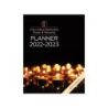 Bone & Bone - The United Methodist Planner - 2022-2023 NRSV EDITION