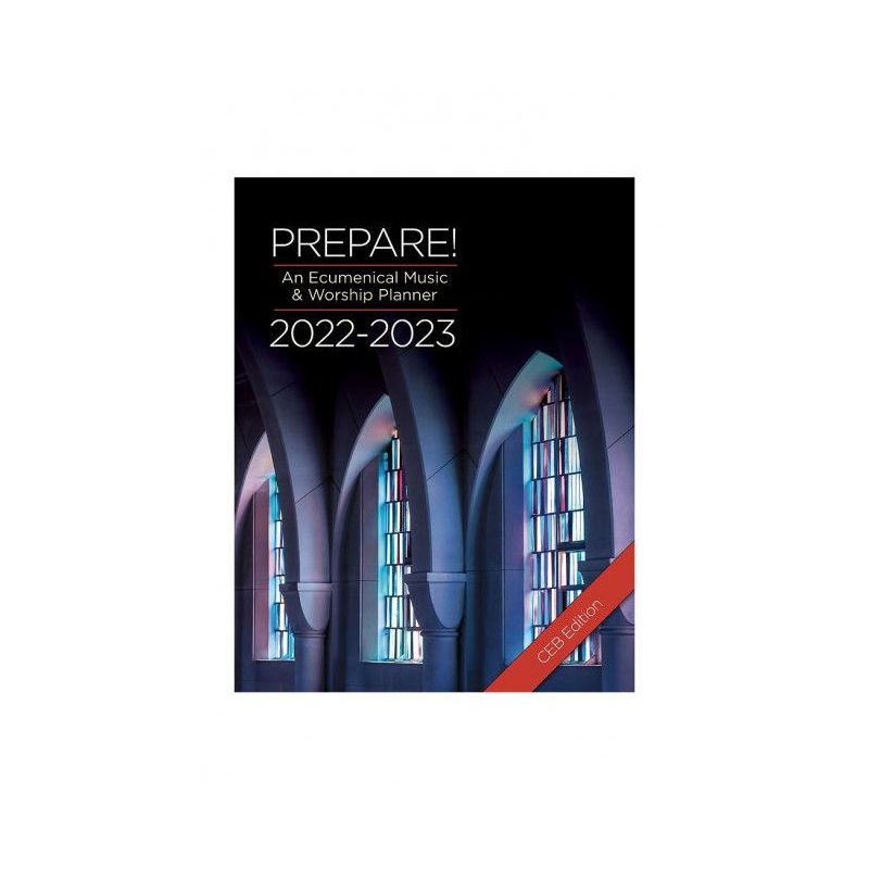 Prepare! 2022-2023 CEB Edition