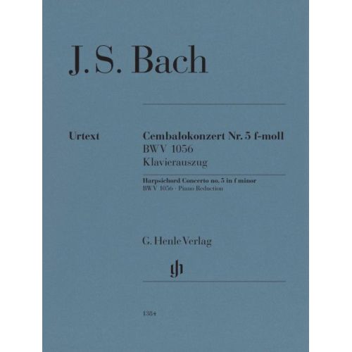 Bach, Johann Sebastian -...