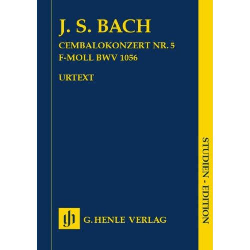 Bach, Johann Sebastian -...