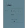 Ravel, Maurice - La Valse