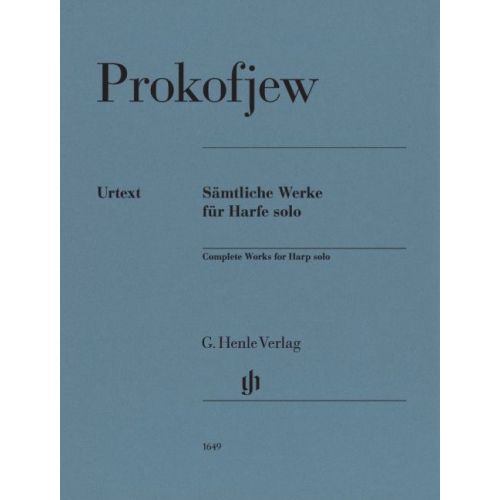 O'Brien & Prokofiev -...