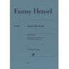 Hensel, Fanny - Selected Songs