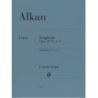 Alkan, Charles-Valentin - Symphonie op. 39, Nr.4-7