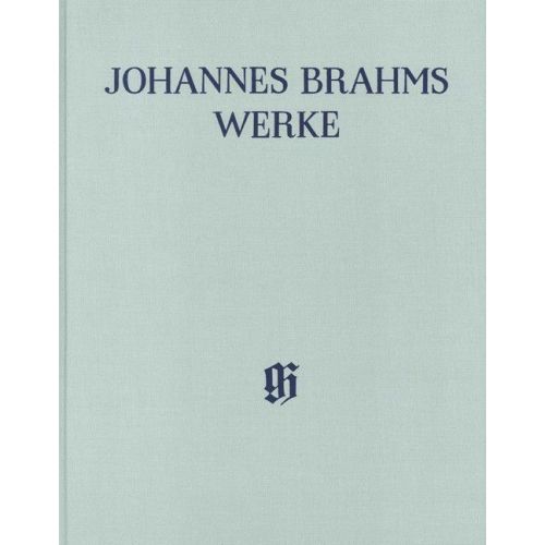 Brahms, Johannes -...