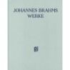 Brahms, Johannes - Streichquintette Serie IIA Band 2