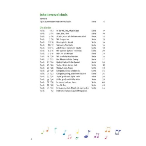 Müller & Schuh - Singlein und der Trommelbär Band 2