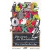 Schuh, Uwe - Der Streit der Buchstaben + Die Zauberkreide