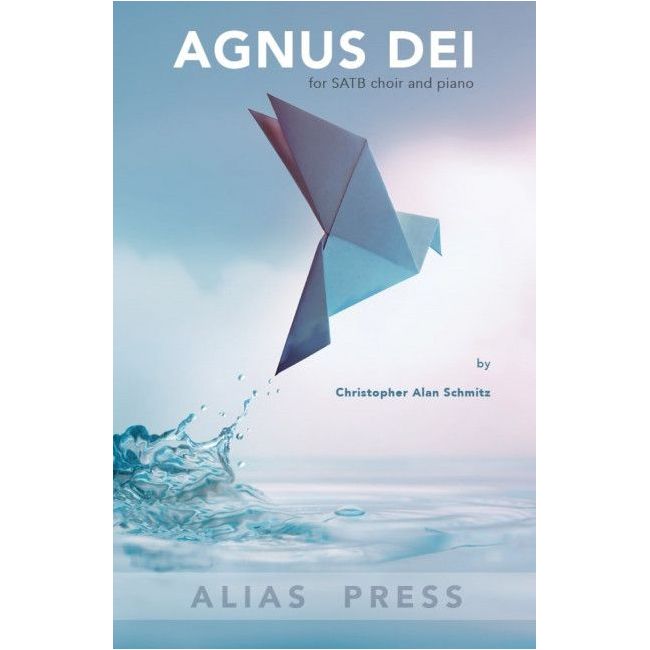 Schmitz, Christopher - Agnus Dei