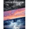 Schmitz, Christopher - Violin Concerto