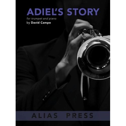 Campo, David - Adiel's Story