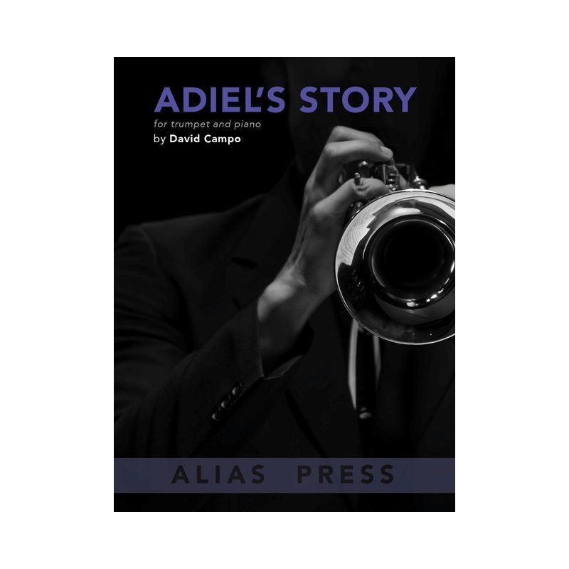 Campo, David - Adiel's Story