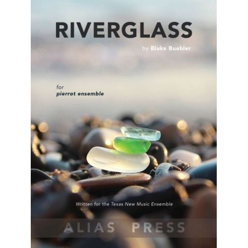 Buehler, Blake - Riverglass