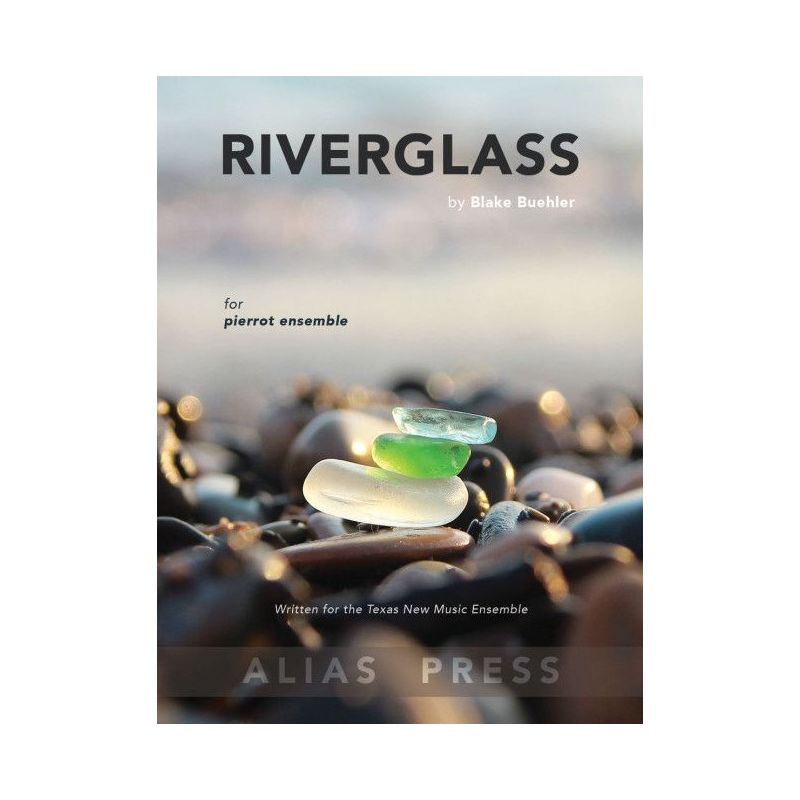 Buehler, Blake - Riverglass