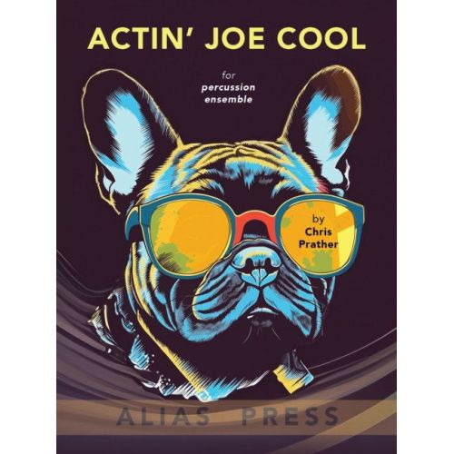 Prather, Chris - Actin' Joe...